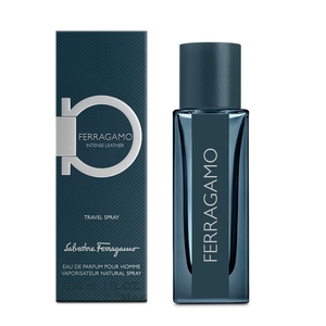 Intense Leather Eau De Parfum Travel Spray 30ml