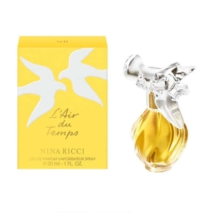 Product Nina Ricci L' Air Du Temps Eua De Toilette 30ml base image