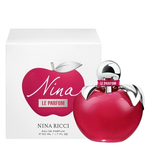 Nina Le Parfum Eau De Parfum 50ml