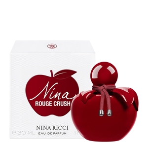 Nina Rouge Crush Eau De Parfum 30ml