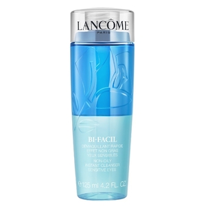 Product Lancôme Bi-Facil Non Oily Instant Cleanser 125ml base image