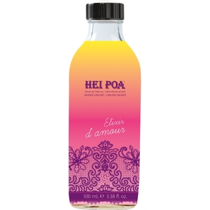 Product Hei Poa Monoi Oil Umuhei Elixir D'Amour 100ml base image