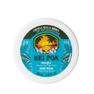 Product Hair Mask Nourishing Repair 200ml base image