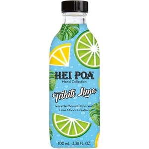 Product Lime Monoi Creation Tahiti Lime 100ml base image