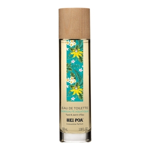 Aquatic Sensuality Eau De Toilette 100ml