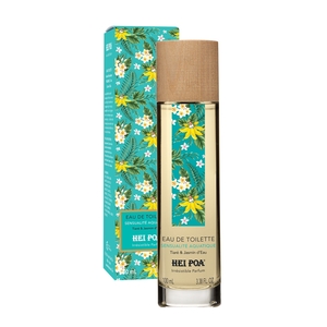 Product Aquatic Sensuality Eau De Toilette 100ml base image