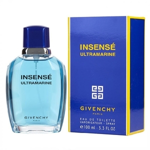 Insense Ultramarine Eau de Toilette 100ml