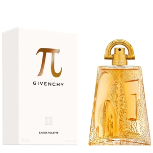 Pi Eau De Toilette 100ml