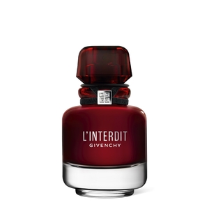 Product L' Interdit Eau De Parfum Rouge 35ml base image