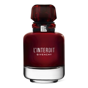 Product L' Interdit Eau De Parfum Rouge 80ml base image