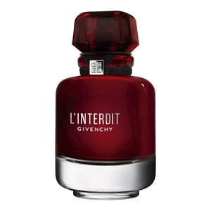 L' Interdit Eau De Parfum Rouge 80ml