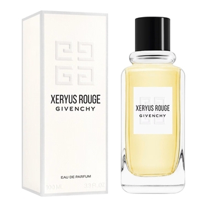 Xeryous Rouge Eau De Toilette 100ml