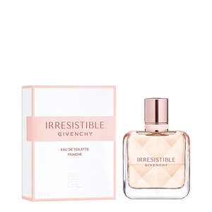 Irresistible Eau De Toilette Fraiche 35ml