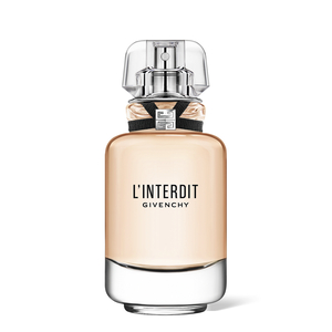 Product L' Interdit Eau De Toilette 50ml base image
