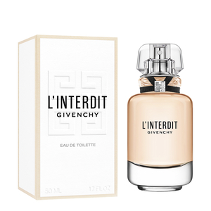 L' Interdit Eau De Toilette 50ml