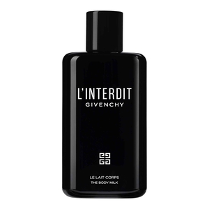Product L'Interdit The Body Milk 200ml base image