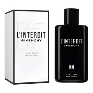 L'Interdit The Body Milk 200ml