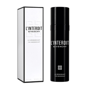 L'Interdit The Deodorant 100ml
