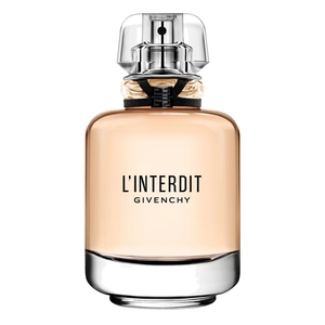 Product L'Interdit Eau De Parfum - Refillable 100ml base image