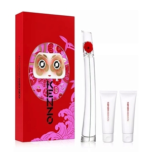 Product Flower By Kenzo Eau De Parfum Set base image
