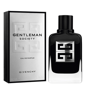 Gentleman Society Eau De Parfum 60ml