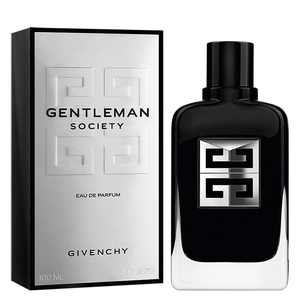 Gentleman Society Eau De Parfum 100ml
