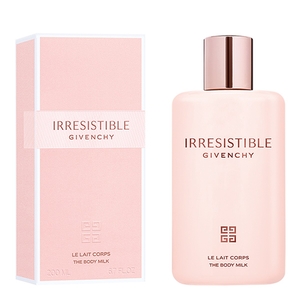 Irresistible The Body Milk 200ml