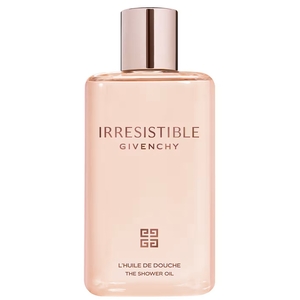 Product Irresistible The Shower Oil 200ml base image
