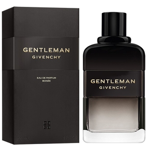 Gentleman Eau De Parfum Boisée 200ml