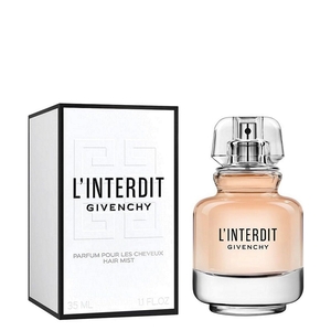 L'Interdit Hair Mist 35ml