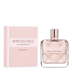 Irresistible Eau De Parfum 80ml
