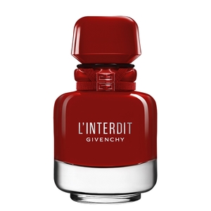 Product L' Interdit Eau De Parfum Rouge Ultime 35ml base image