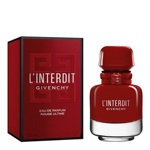L' Interdit Eau De Parfum Rouge Ultime 35ml