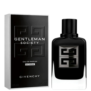 Gentleman Society Extrême Eau De Parfum 60ml