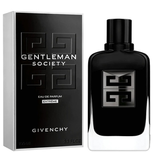 Gentleman Society Extrême Eau De Parfum 100ml