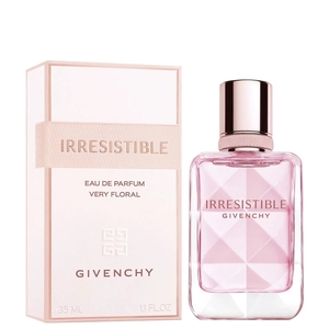 Irresistible Eau De Parfum Very Floral 35ml