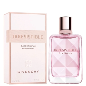 Irresistible Eau De Parfum Very Floral 50ml