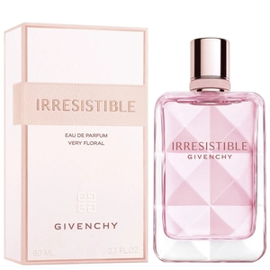 Irresistible Eau De Parfum Very Floral 80ml