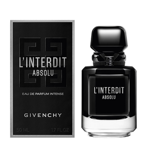 L’Interdit Absolu Eau De Parfum Intense 50ml