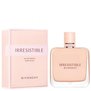 Irresistible Nude Velvet Eau De Parfum 80ml