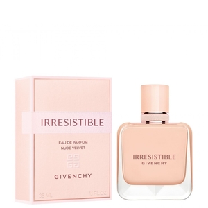 Irresistible Nude Velvet Eau De Parfum 35ml