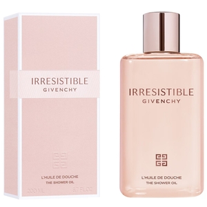 Irresistible The Shower Oil 200ml