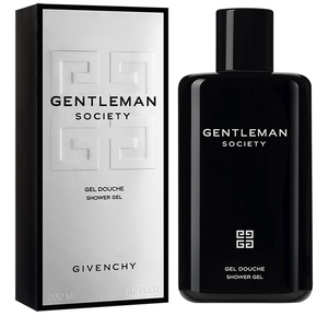 Gentleman Society Shower Gel 200ml
