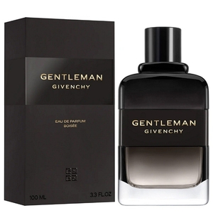Gentleman Boisée Eau De Parfum 100ml
