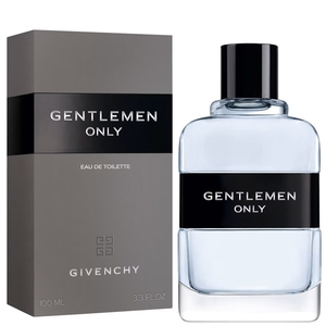 Gentlemen Only Eau De Toilette 100ml