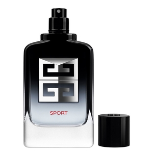 Gentleman Society Eau De Parfum Sport 60ml