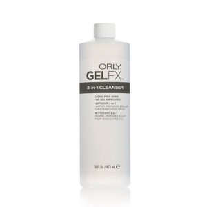 Product Orly Gel FX 3-in-1 Cleanser 473ml base image