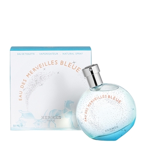 Eau Des Merveilles Bleue Eau De Toilette 50ml