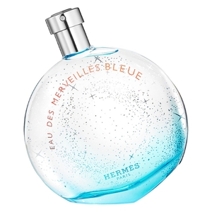 Product Eau Des Merveilles Bleue Eau De Toilette 100ml base image