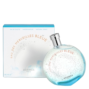 Eau Des Merveilles Bleue Eau De Toilette 100ml